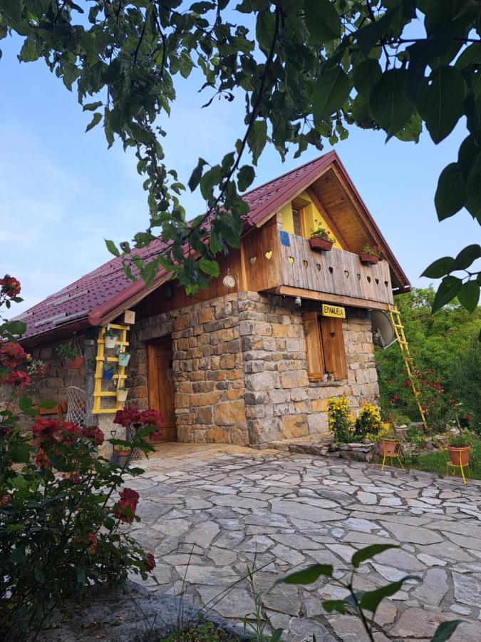 Guest House Emanuela Slunj Esterno foto
