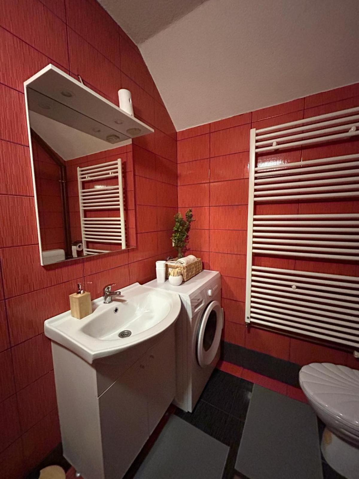Guest House Emanuela Slunj Esterno foto