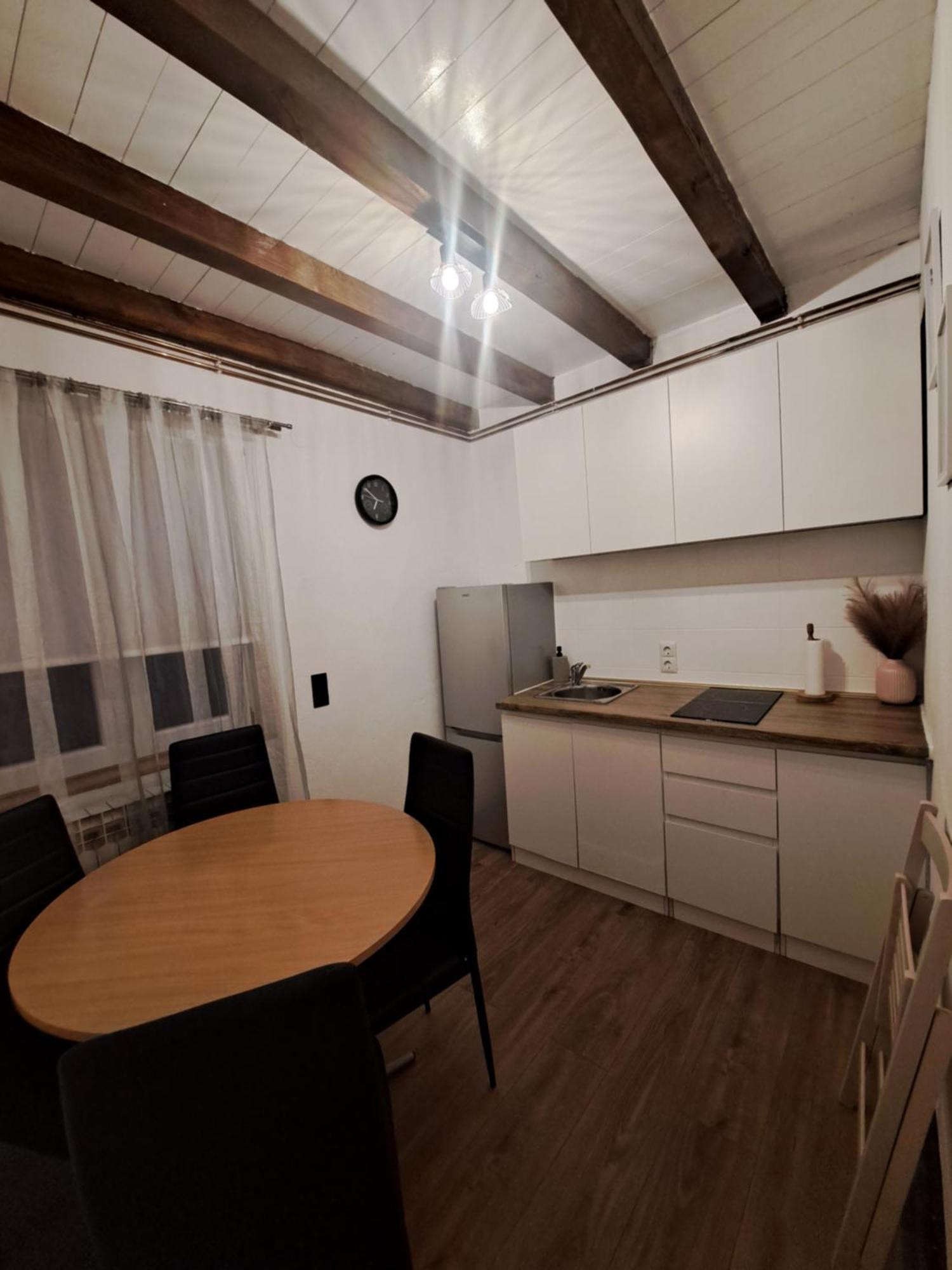 Guest House Emanuela Slunj Esterno foto