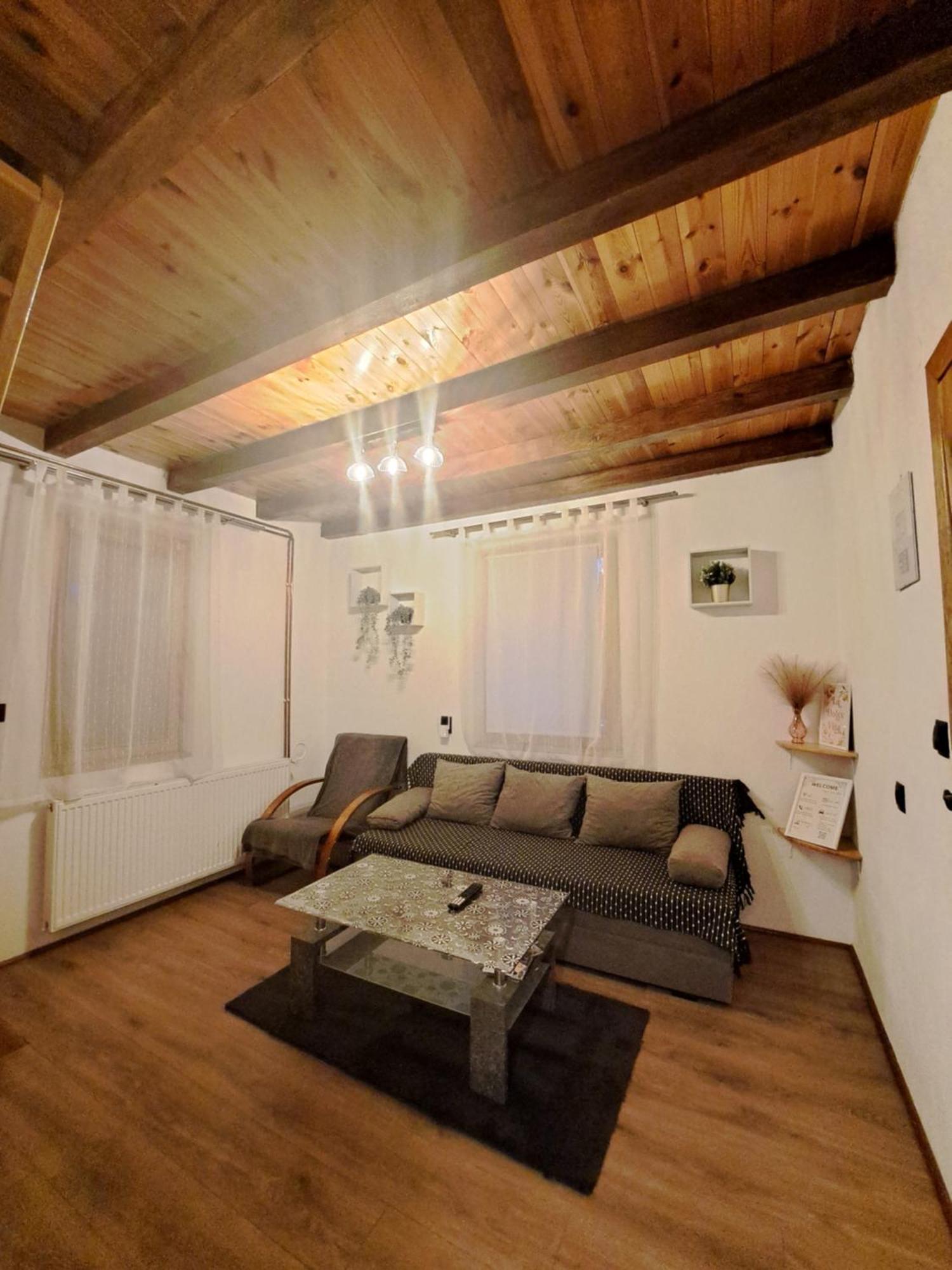 Guest House Emanuela Slunj Esterno foto