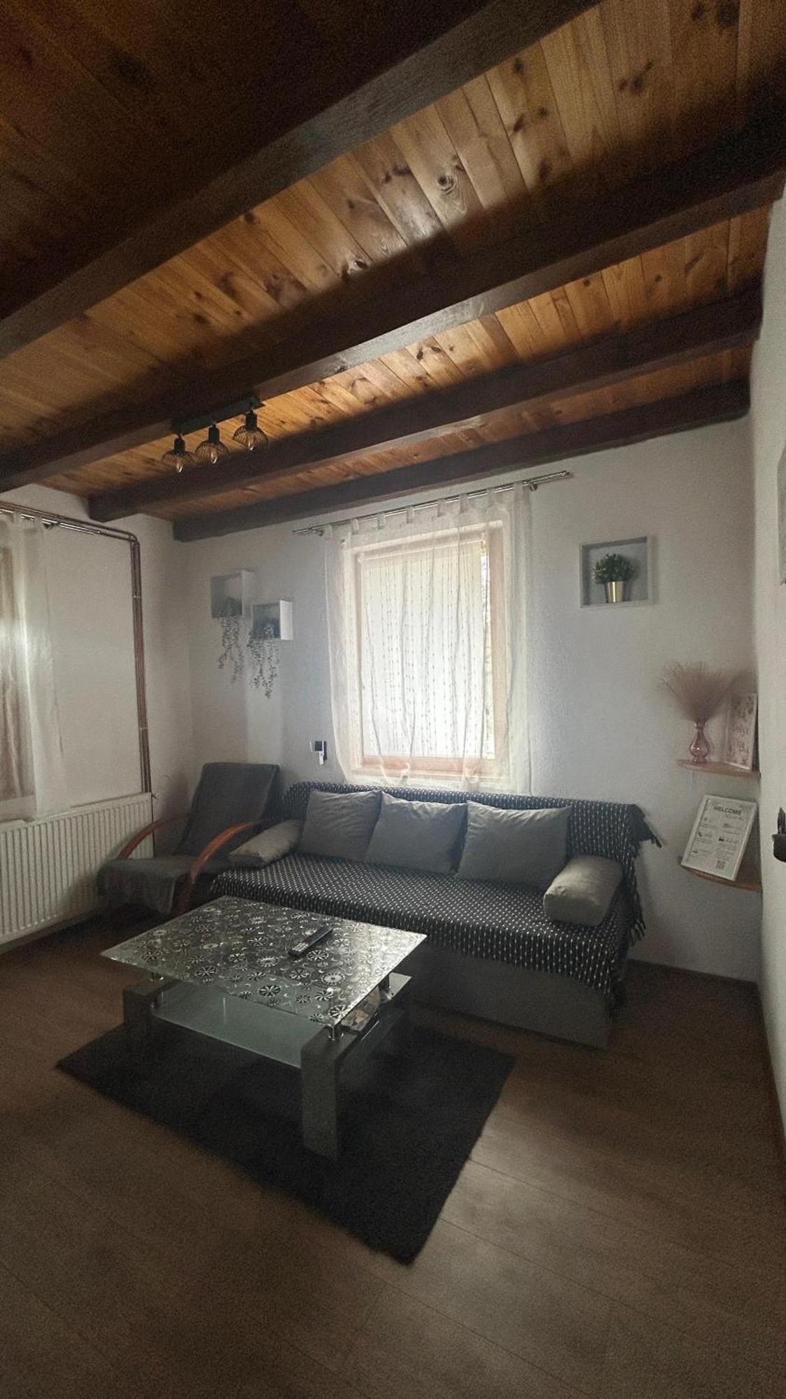 Guest House Emanuela Slunj Esterno foto